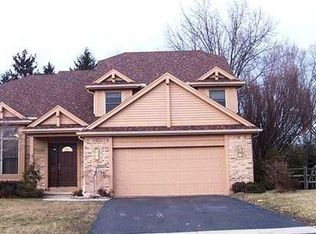 13734 Otusso Dr, Perrysburg, OH 43551