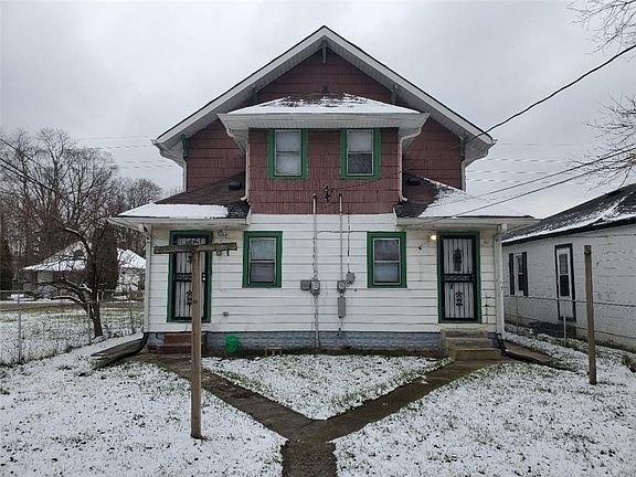 2nd image of 2426 N Columbia Ave