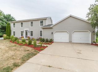 9988 Clark Rd, Grand Ledge, MI 48837