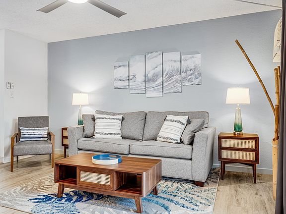 3rd image of 1299 Uluniu Rd APT C110