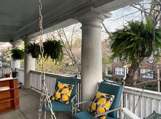 409 E Lane St #3, Raleigh, NC 27601