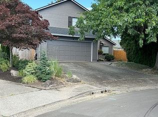 7140 SW 175th Ave, Aloha, OR 97007