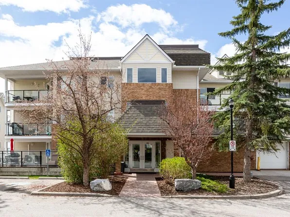 950 N Arbour Lake Rd NW #1205, Calgary, AB T3G 5B3