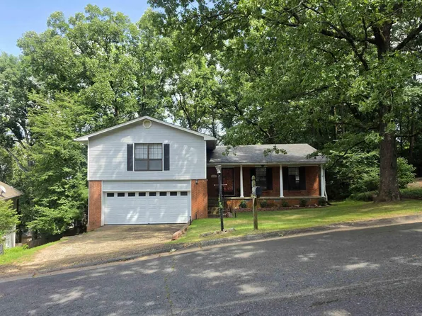 8719 Boulder Ln, Little Rock, AR 72227
