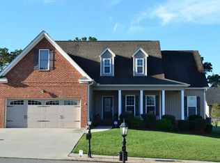 8480 Lexie Ln, Ooltewah, TN 37363