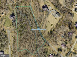 1 Rita Ln, Fredericksburg, VA