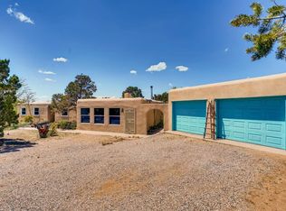 2 Verano Way, Santa Fe, NM 87508