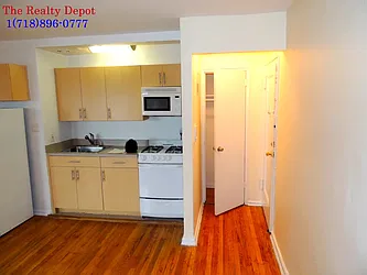 Rented by The Realty Depot
