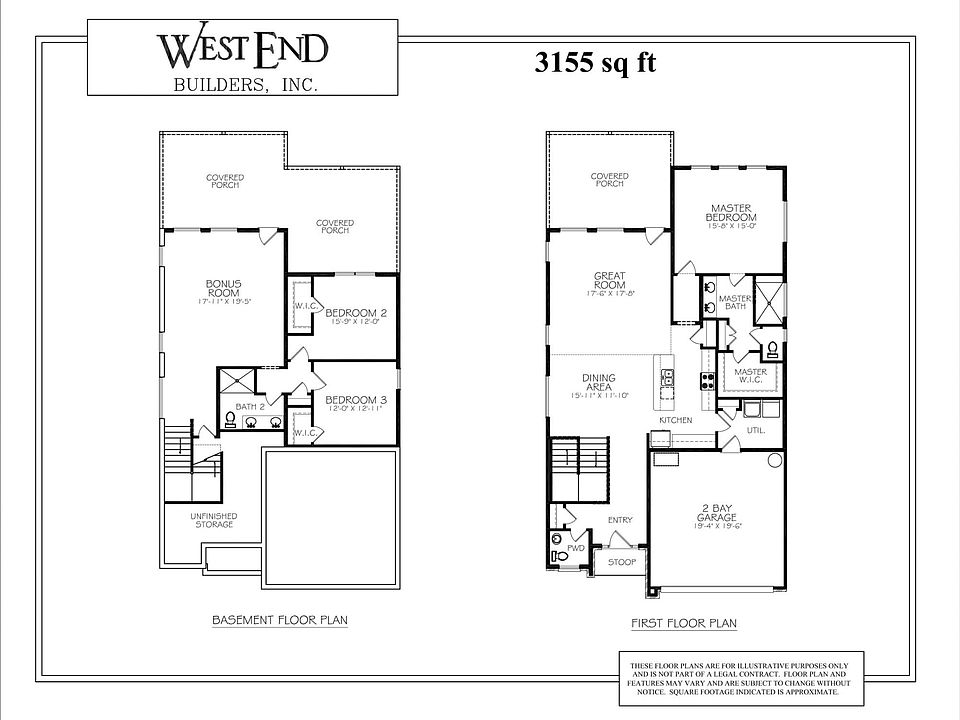 2nd image of 1733 Boxwood Dr
