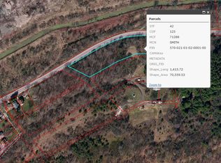 Joffree-bulger Rd, Burgettstown, PA 15053