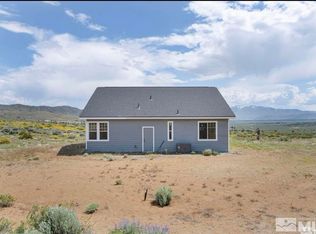 1300 Freds Mountain Rd, Reno, NV 89508