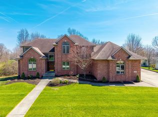 14711 Brindle Xing, Roanoke, IN 46783