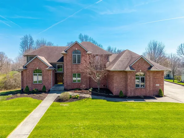 14711 Brindle Xing, Roanoke, IN 46783