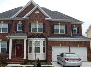 1815 Fittleworth Ter, Upper Marlboro, MD 20774