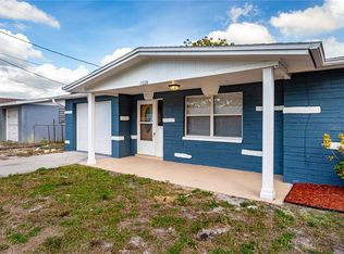 11024 Harding Dr, Port Richey, FL 34668