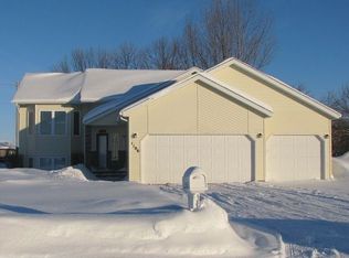 1106 Lyndon Ave SW, Glyndon, MN 56547