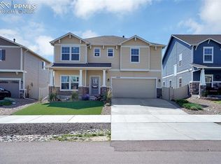 4242 Prairie Agate Dr, Colorado Springs, CO 80938