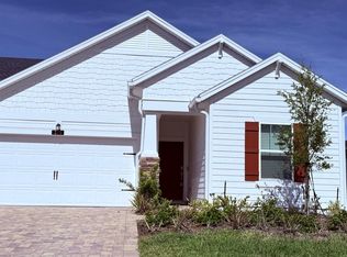 221 Simonson Run, Saint Augustine, FL 32092