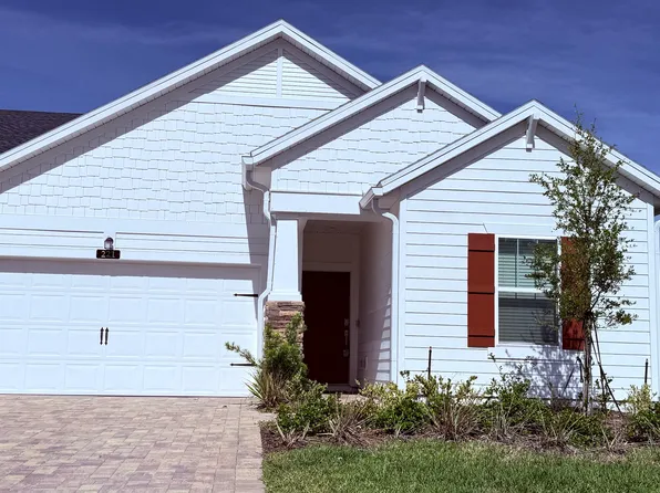 221 Simonson Run, Saint Augustine, FL 32092