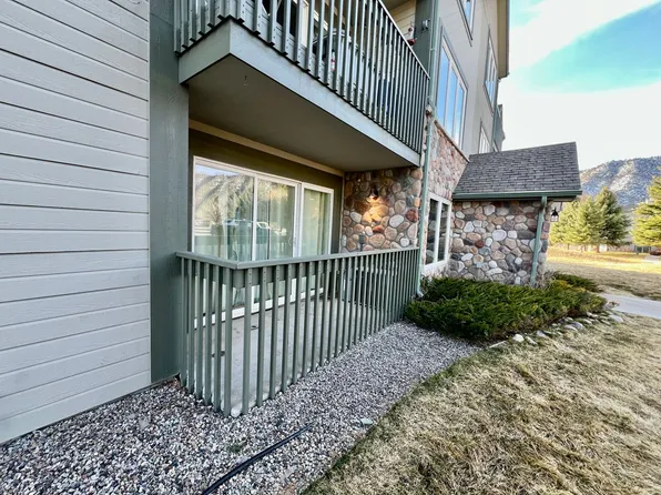 790 Castle Valley Blvd Unit A, New Castle, CO 81647