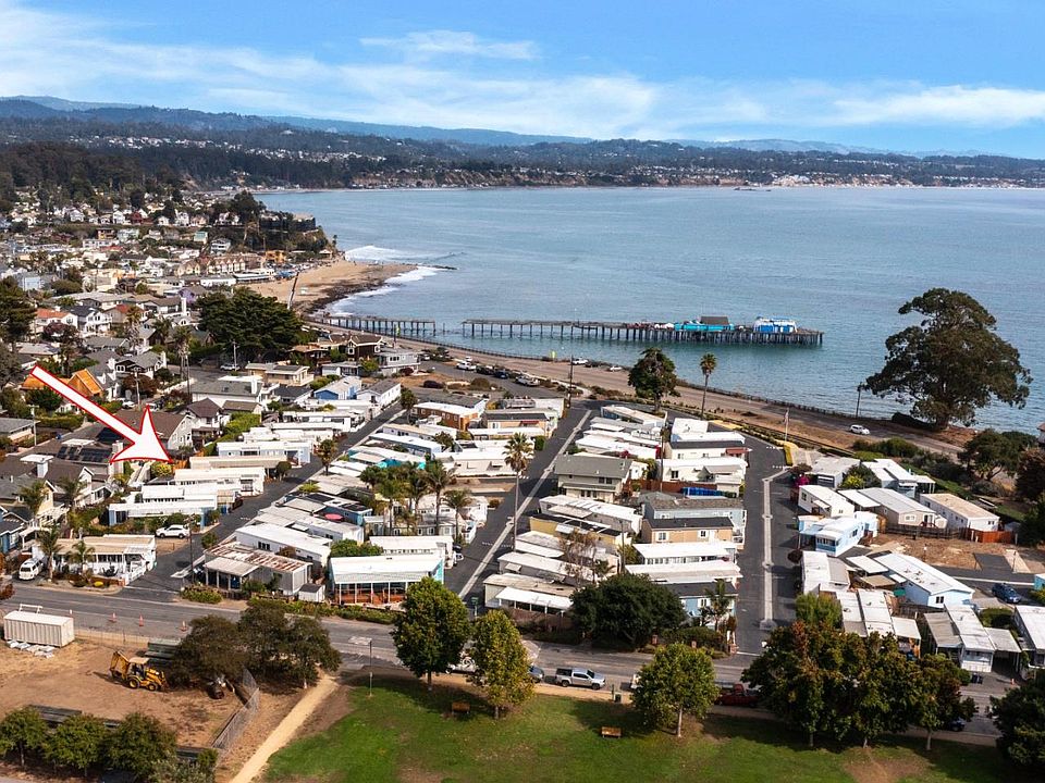 750 47th Ave Capitola, CA Zillow Apartments for Rent in Capitola