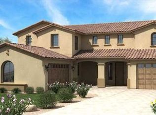 2426 E Aris Dr, Gilbert, AZ 85298