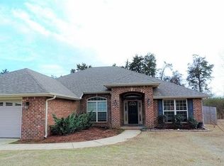 316 Golden Meadows Pl #0, Alabaster, AL 35007