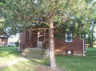 1806-1810 E Greenleaf St, Allentown, PA 18109