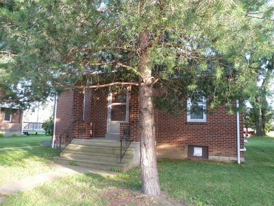 1806-1810 E Greenleaf St, Allentown, PA, 18109