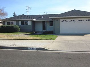 5140 Selma Ave, Fremont, CA 94536