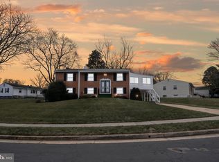 8403 Maymeadow Ct, Windsor Mill, MD 21244