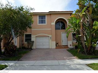 2148 NW 162nd Way, Pembroke Pines, FL 33028