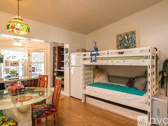 3rd image of 1818 Scott St #1