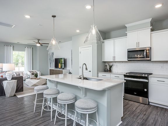 Model Representation