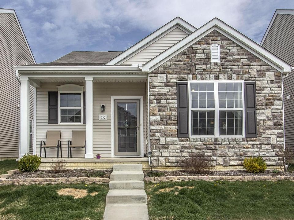 1st image of 110 Holly Hock Ln