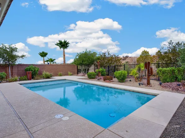 1169 Pebble View Ln, Mesquite, NV 89027