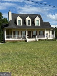 771 Hamilton Rd, Concord, GA, 30206