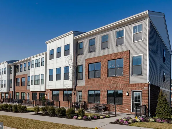 115 Lois Seruby Dr, Hopewell Township, NJ 08560