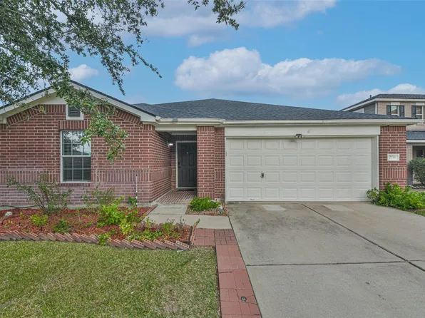 7718 Shavano Ln, Cypress, TX 77433