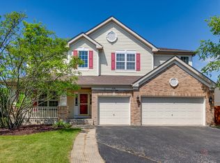 2208 Sanctuary Ct, Gurnee, IL