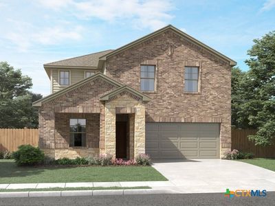 3070 Charyn Way, New Braunfels, TX, 78132