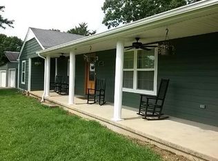 2194 Trace Creek Rd, Centerville, TN 37033