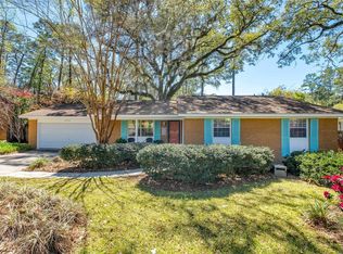 1825 Raa Ave, Tallahassee, FL 32303