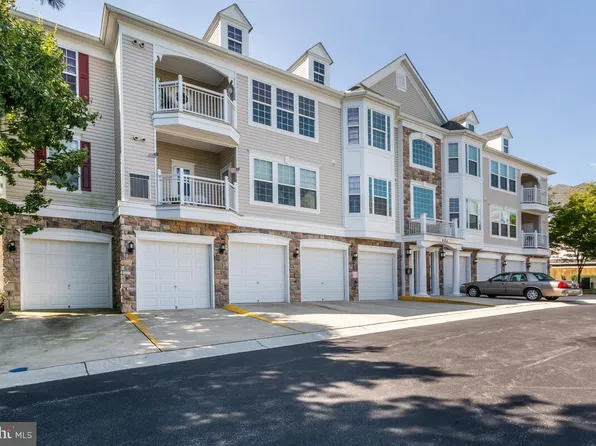 905 Noah Winfield Ter Unit 303, Annapolis, MD 21409