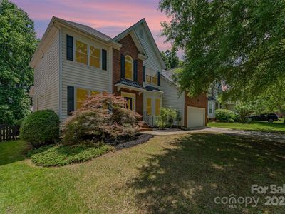 1147 Anduin Falls Dr, Charlotte, NC, 28269
