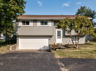 1N485 County Farm Rd, West Chicago, IL 60185