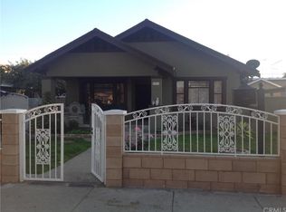 946 W Camile St, Santa Ana, CA 92703