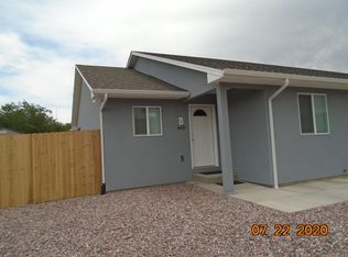 1409 Harding Ave UNIT B, Canon City, CO 81212
