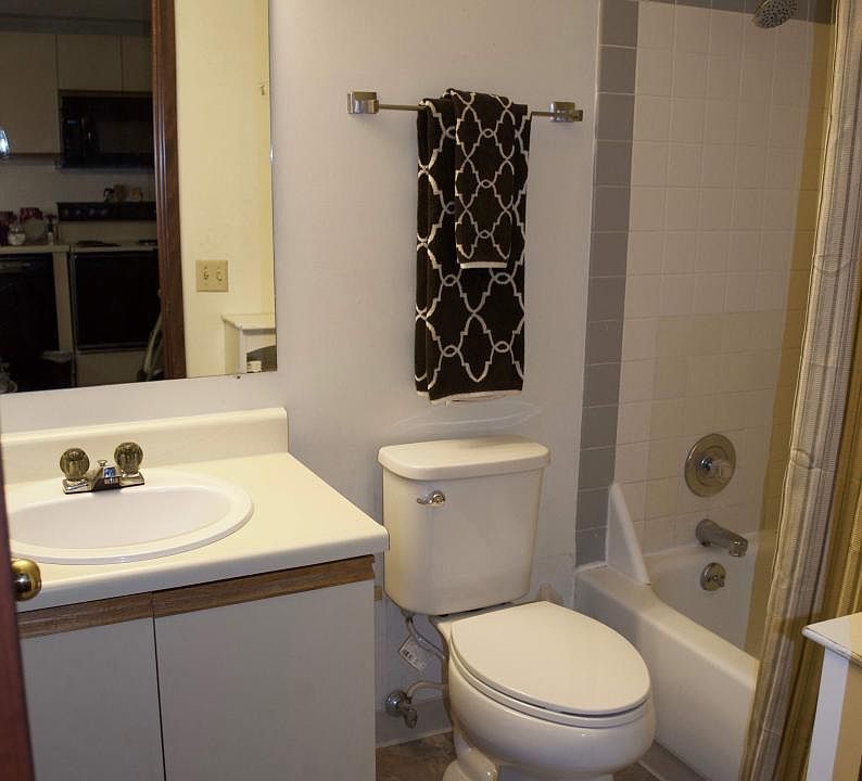 Full bath