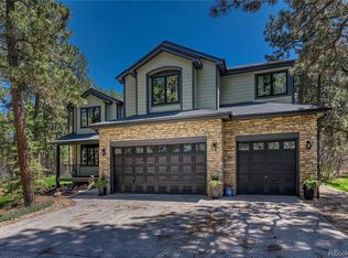 1410 Old Sequoia Ct, Franktown, CO 80116